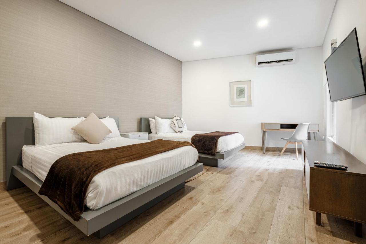 Superior Apartment