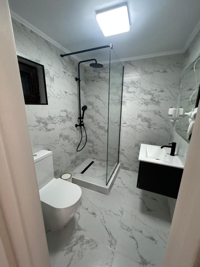 Habitación Doble Deluxe - 1 o 2 camas