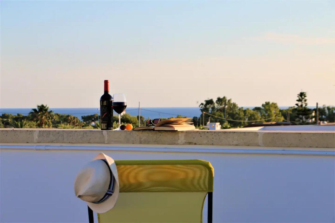 Trullomio - Bed and Breakfast Torre Suda