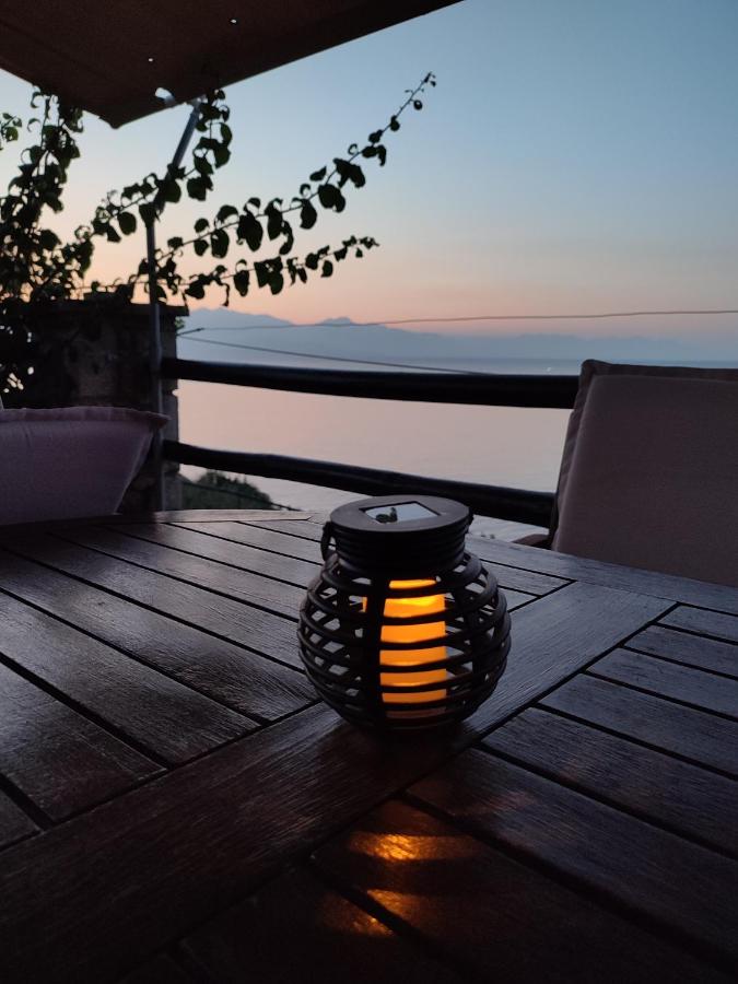Maison de Vacances - Vue sur Mer