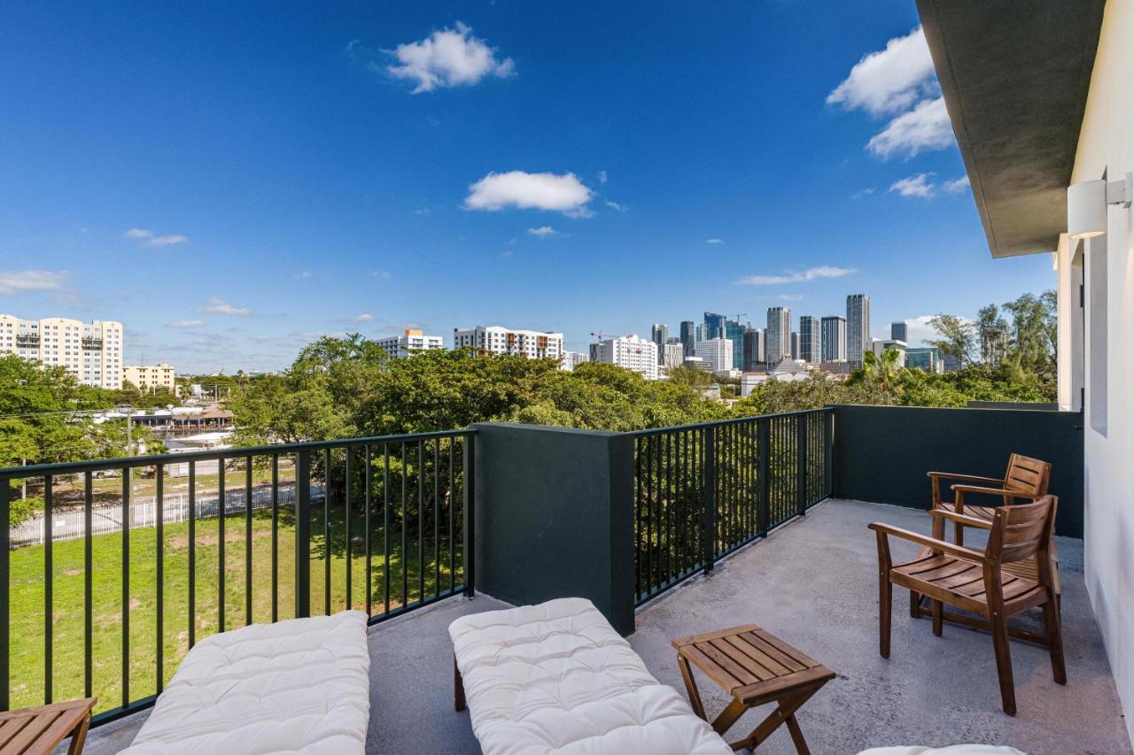 Appartement met 2 slaapkamers