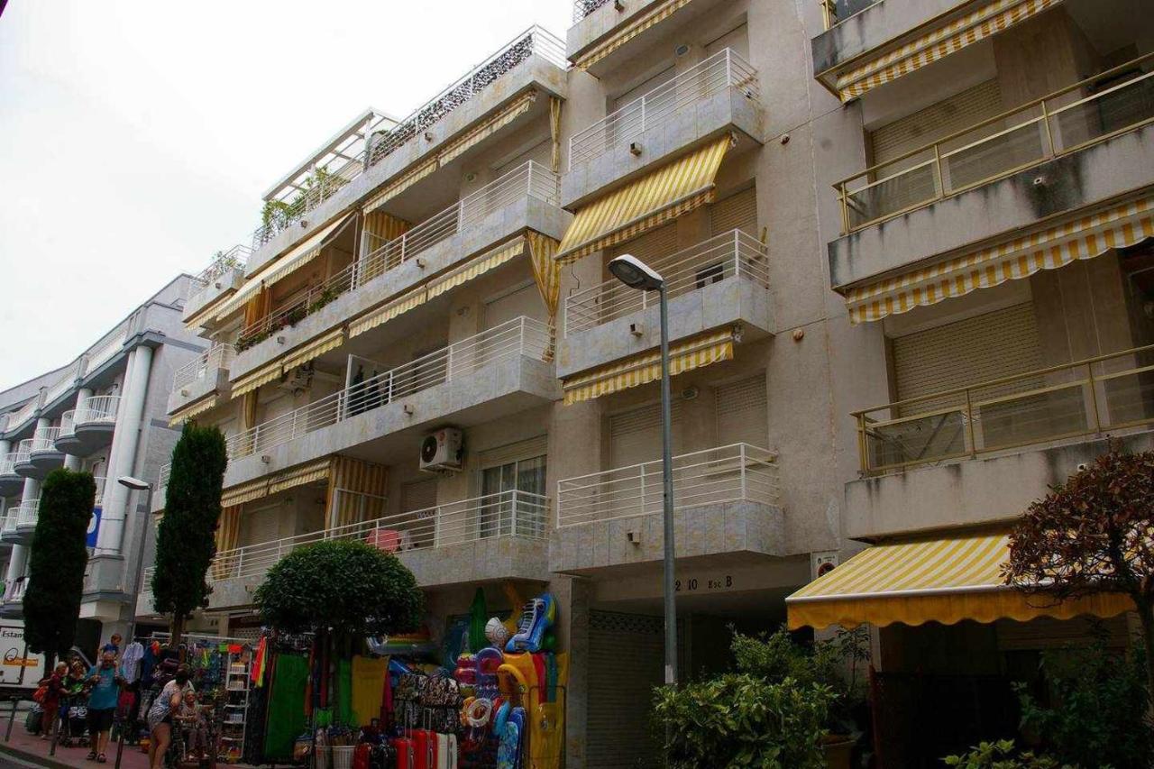 Apartamento Nautic 1 Parking - B&B