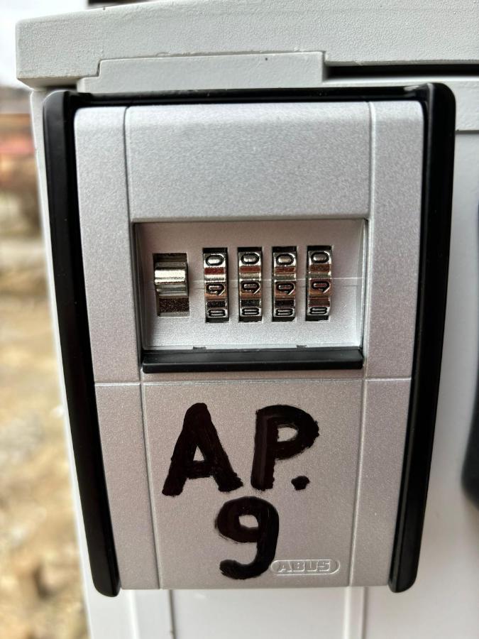 The View Apartment Bușteni - B&B Buşteni