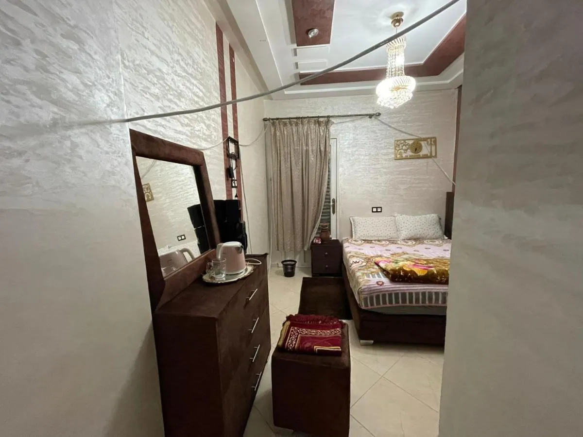 B&B Fez - Chama - Bed and Breakfast Fez