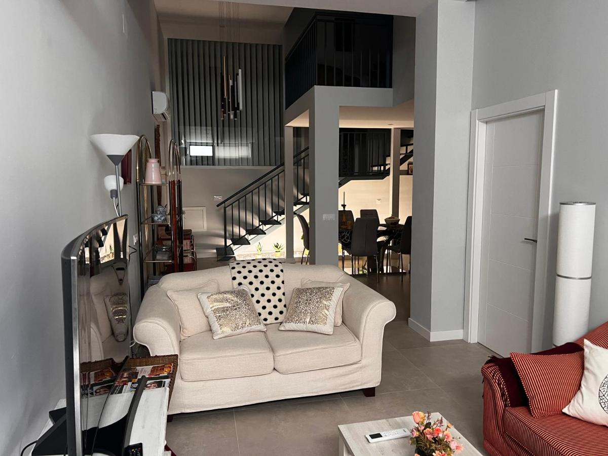 LOFT SALAMANCA n 1 - B&B Salamanca