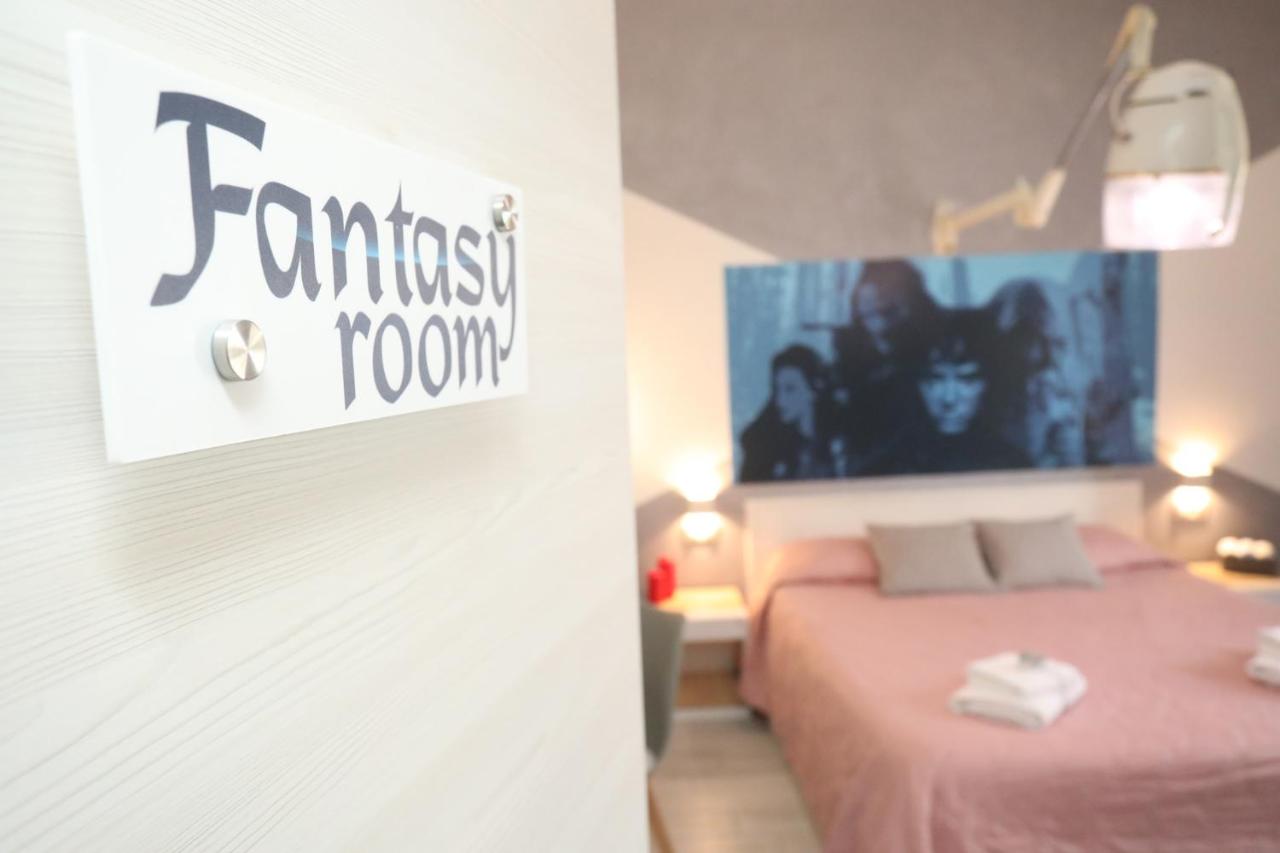 Cineroma Guesthouse - B&B