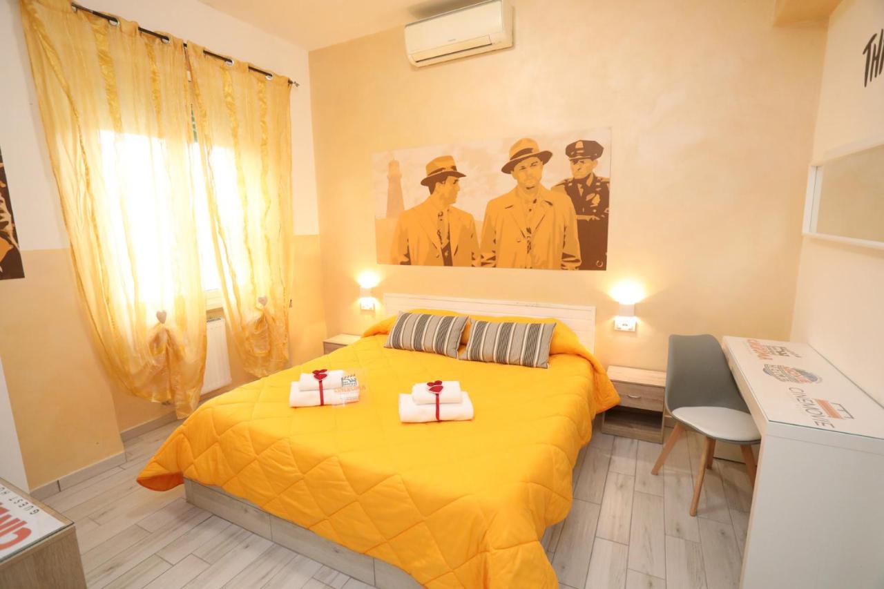 Cineroma Guesthouse - Bed and Breakfast