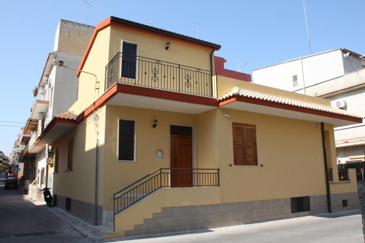 B&B Pozzallo - Casa Viola - Bed and Breakfast Pozzallo