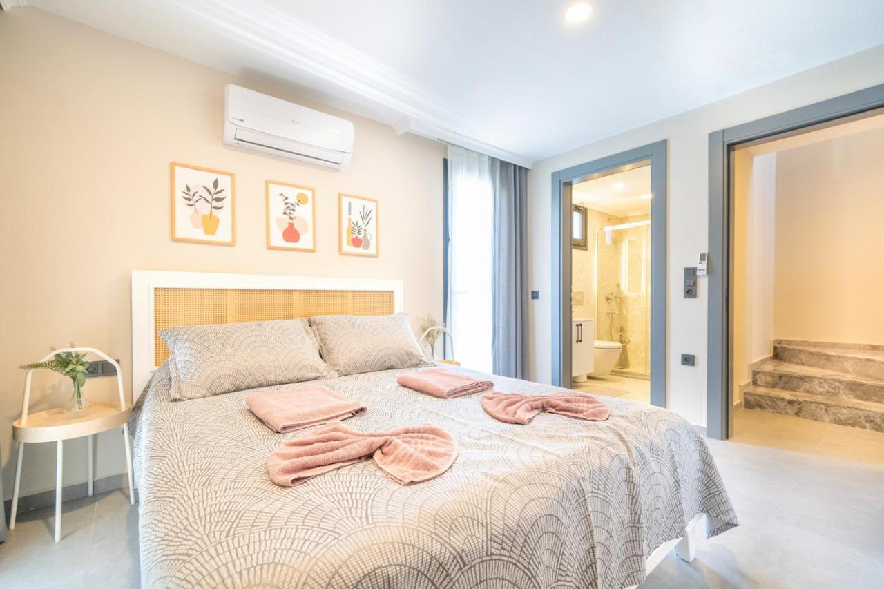 Villa mit 3 Schlafzimmern