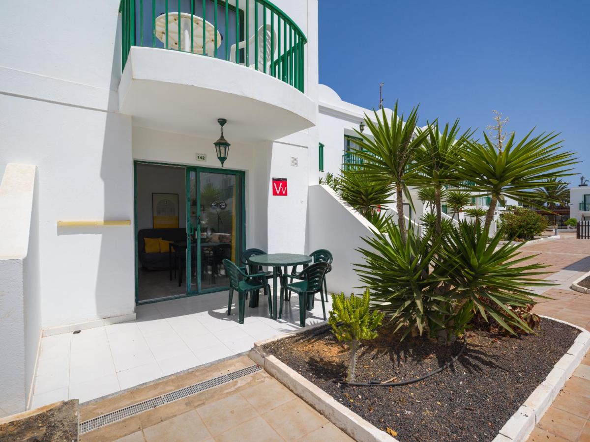 Armonia Pool View & Wi-Fi by iRent Fuerteventura - B&B Corralejo