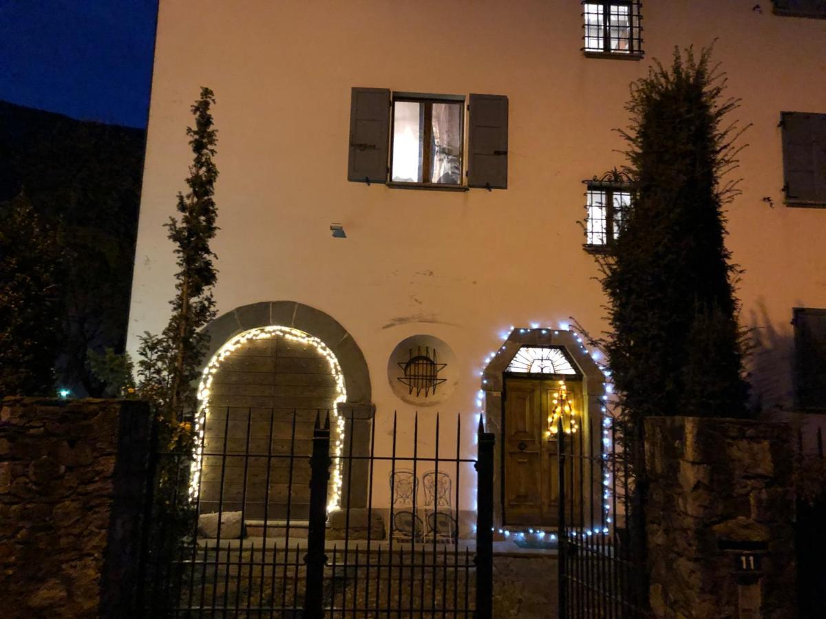 Ampio Appartamento con vista “Casa Magro” - B&B
