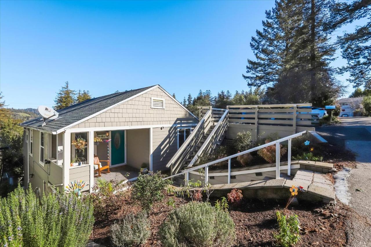 Forest Heights - B&B
