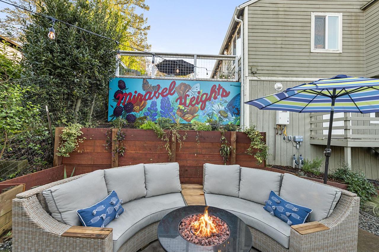 Forest Heights - B&B Forestville