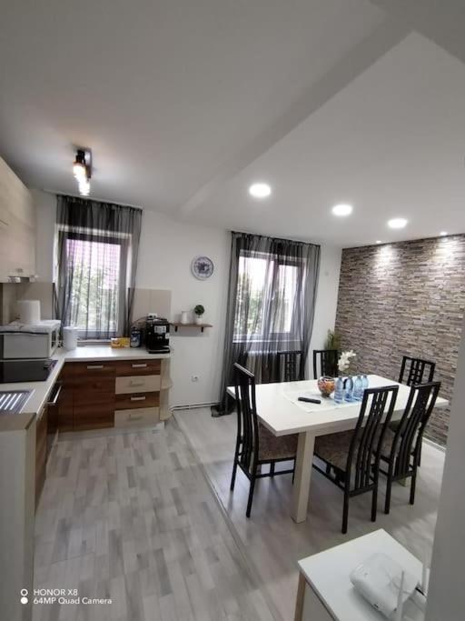 Apartament in centrul istoric - B&B
