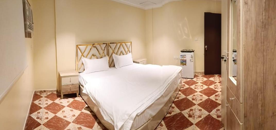 B&B Riyad - فندق وسط البلد - Bed and Breakfast Riyad