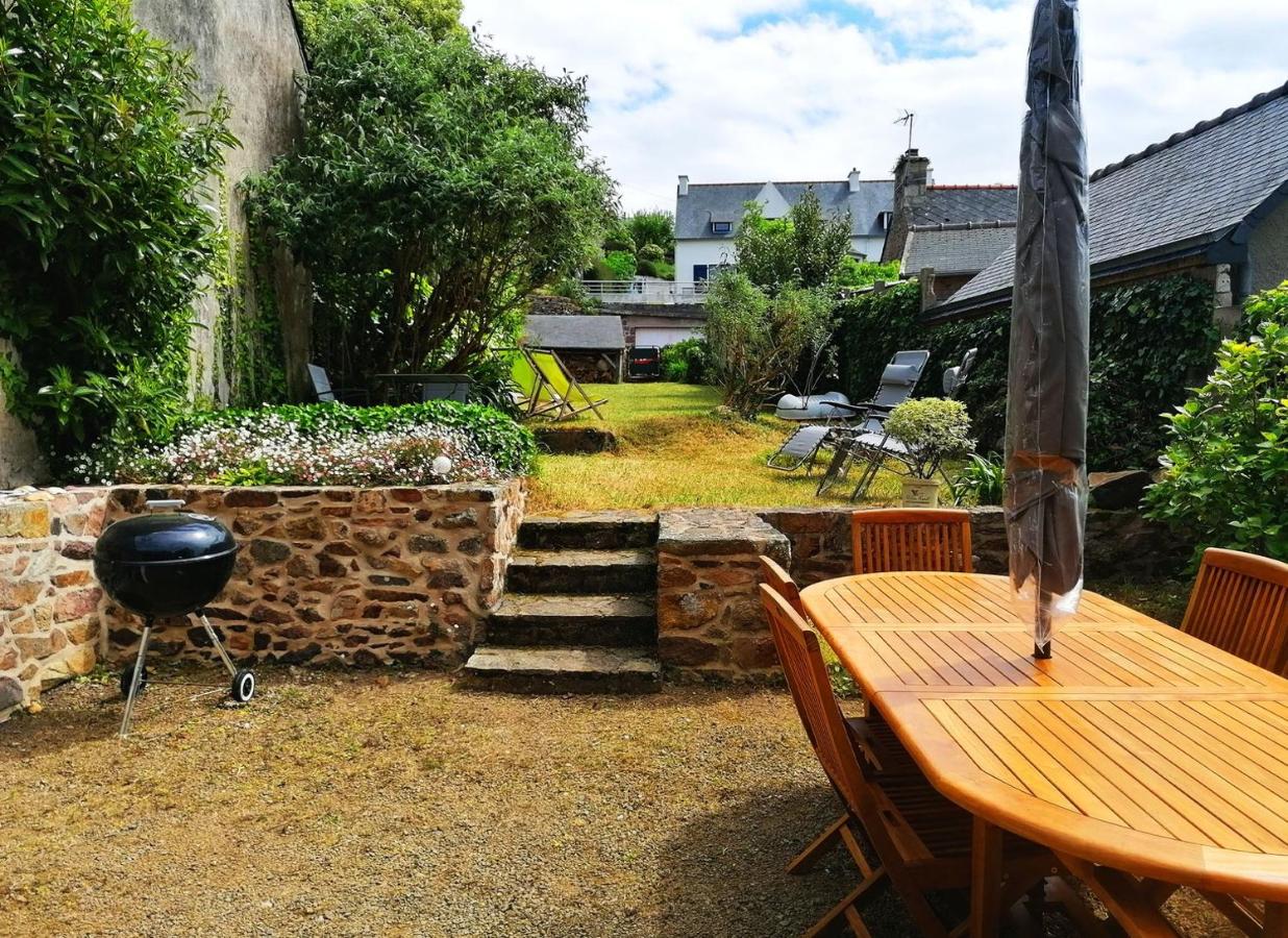 Maison de pêcheur Loguivy de la mer - B&B Ploubazlanec