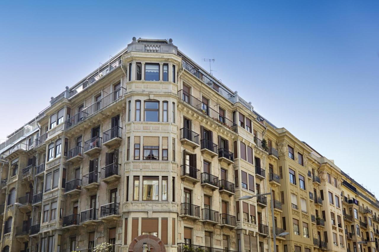 Zurriola Zinema by FeelFree Rentals - B&B San Sebastián