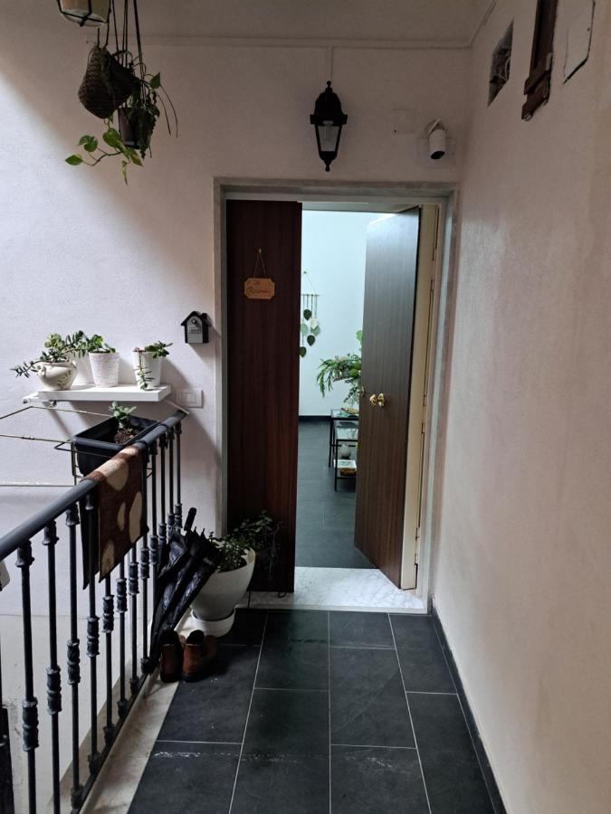 IL RICORDO II - B&B Napoli