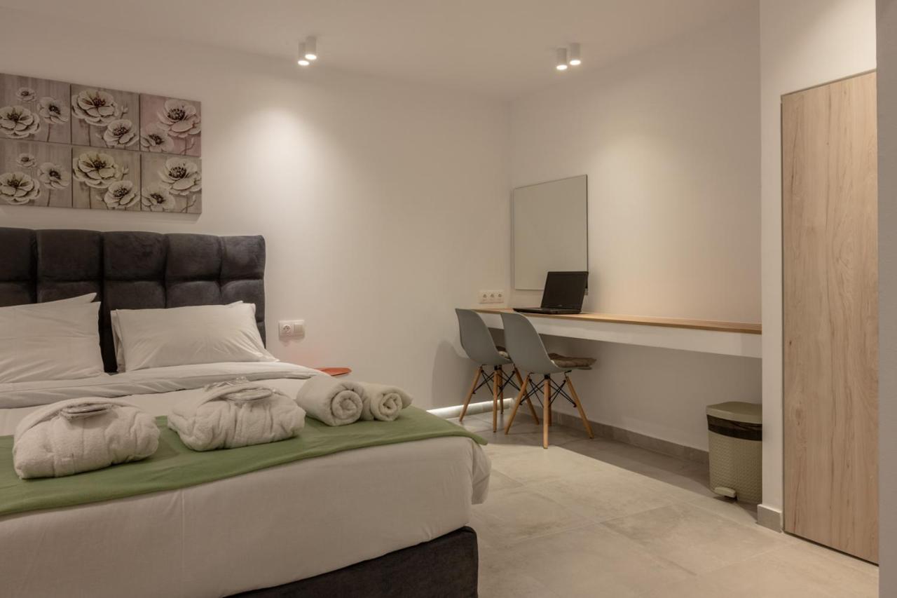 Appartement met 1 Slaapkamer