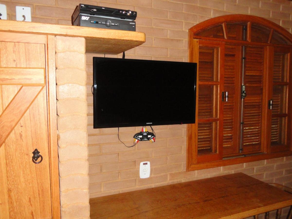 Chalet (2 adultos)