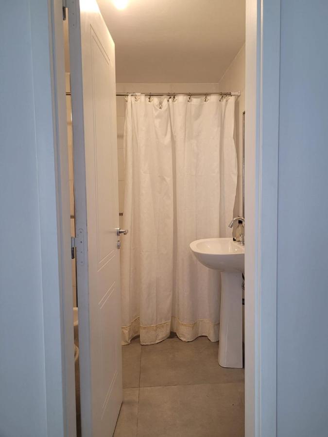 Chambre Lits Jumeaux