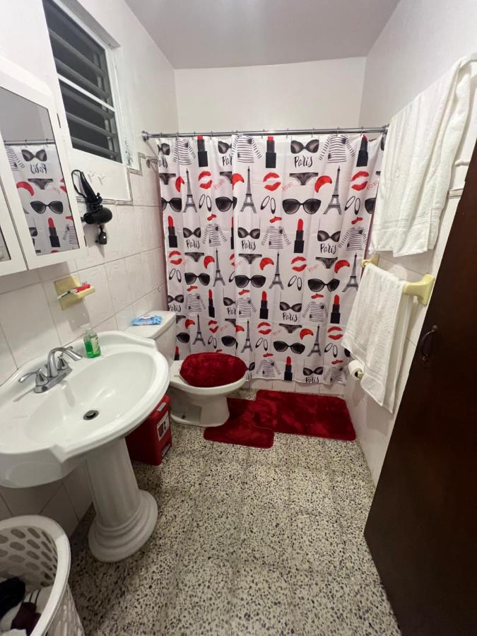 Apartment mit 3 Schlafzimmern
