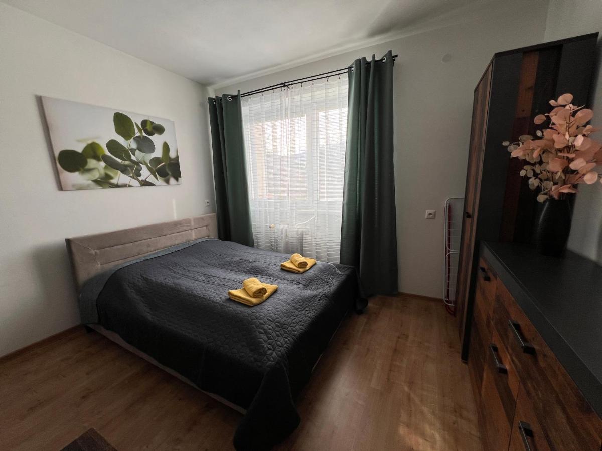 Apartman “Timravy” - B&B Martin