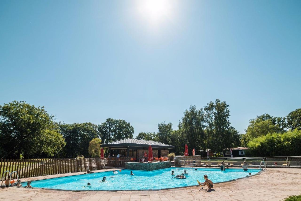 Chalet met hottub - Chambres d’hôtes