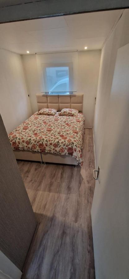 Chalet mit 2 Schlafzimmern