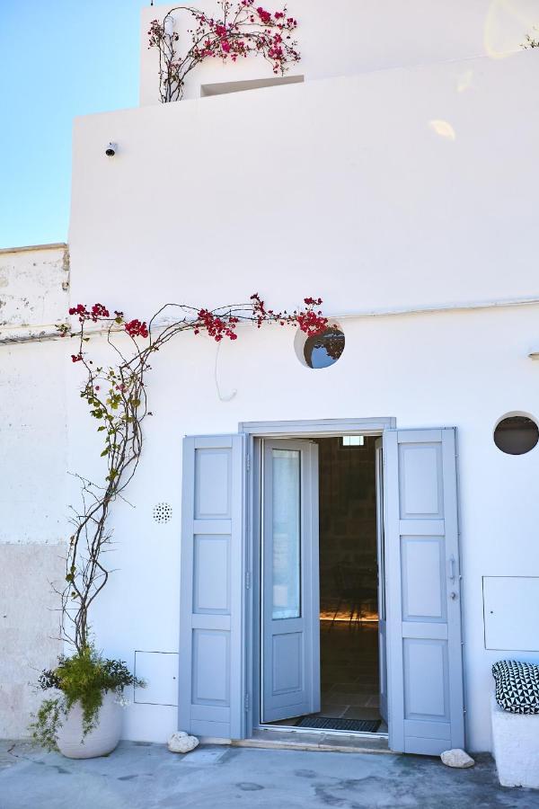 Cala Sala Suite Sun & Sea - Chambres d’hôtes Polignano a Mare