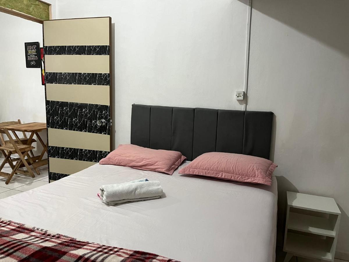Apartamento no Centro de Blumenau - B&B