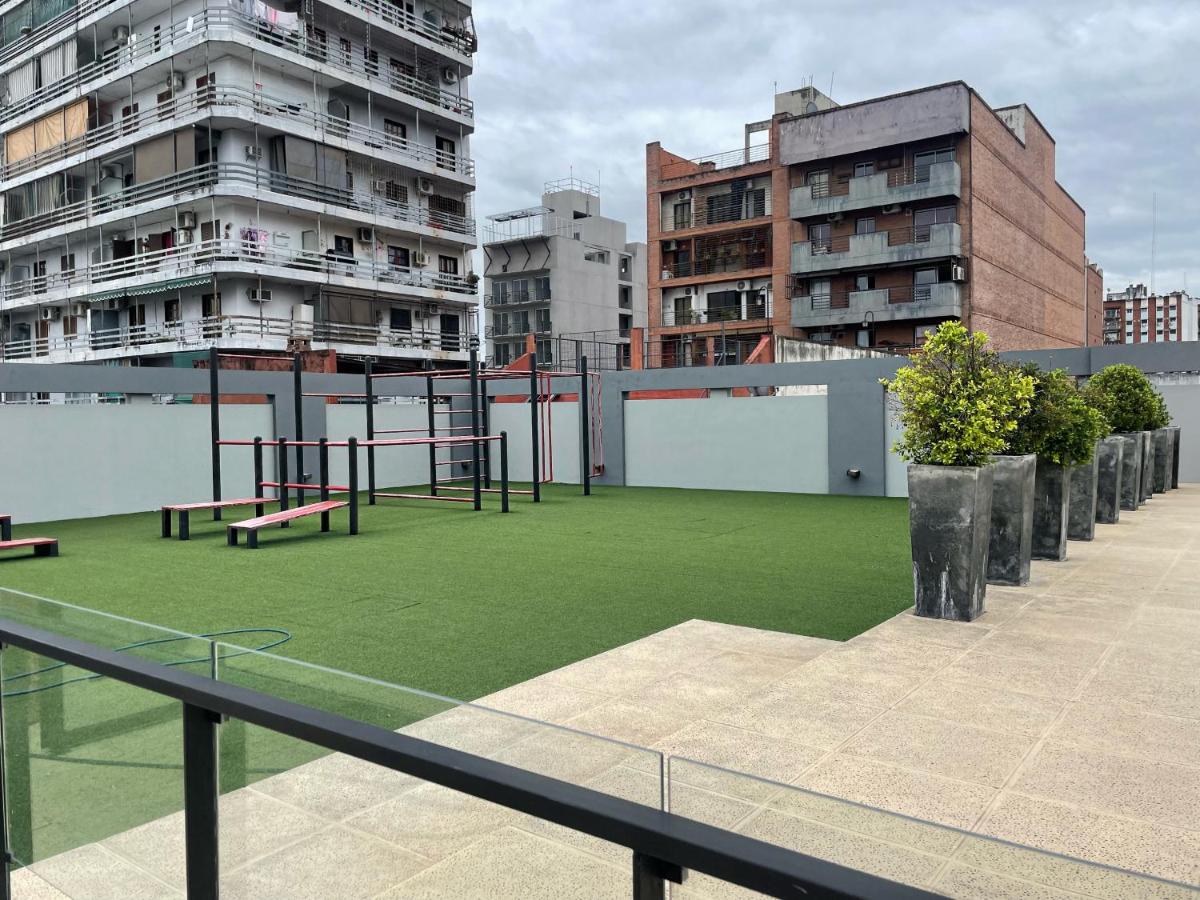 Departamento 1 dorm- Balcarce 450 - B&B