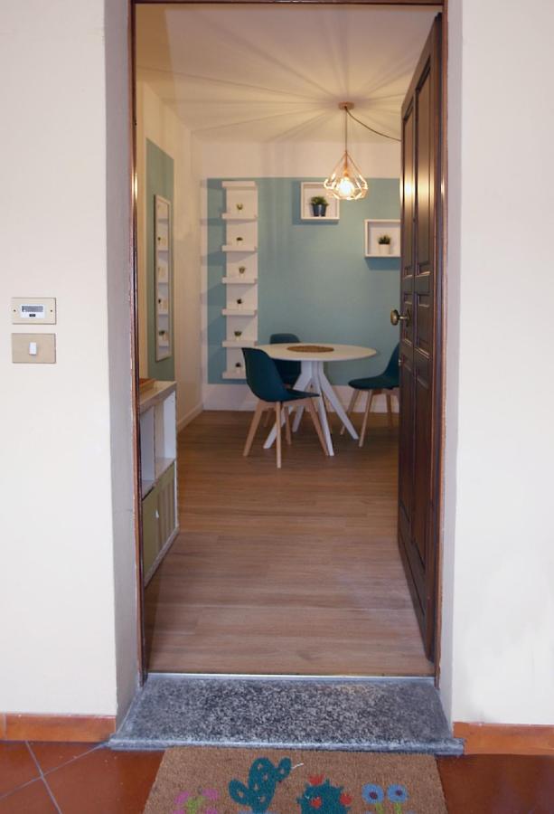 B&B Pavia - Blue Mind - Bed and Breakfast Pavia