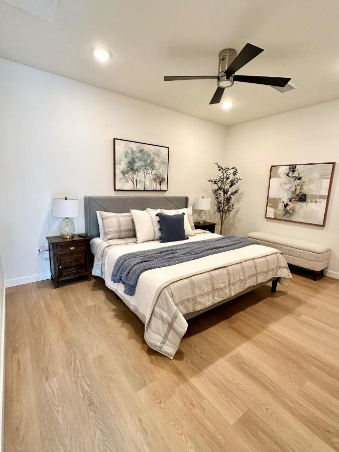 Deluxe Appartement