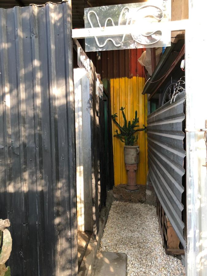 Tienda