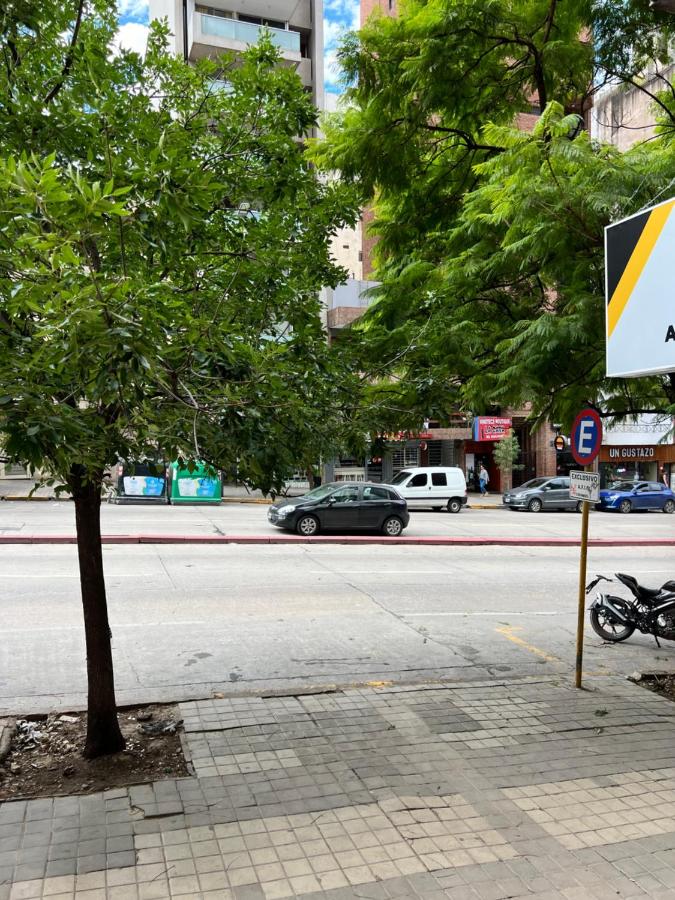Monoambiente a pasos de Cañada, todas las comodidades! - Ferienwohnung Córdoba