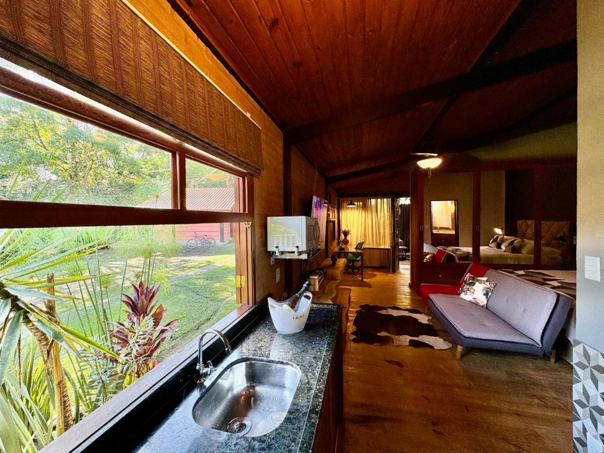 Superior Chalet
