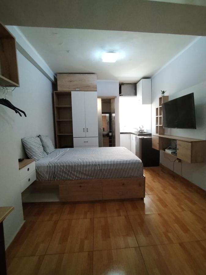 Apartment mit 1 Schlafzimmer