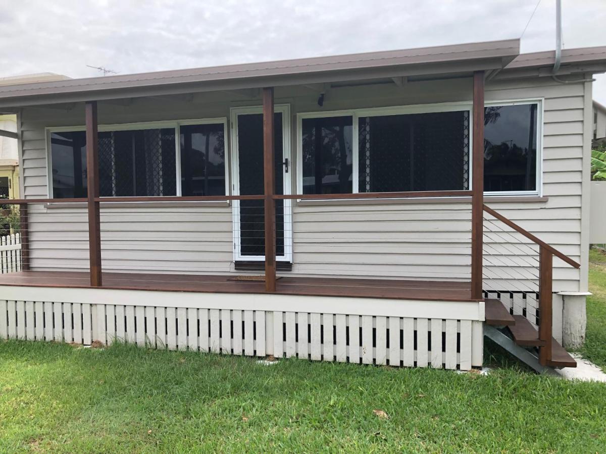 Sandhills Cottage - B&B