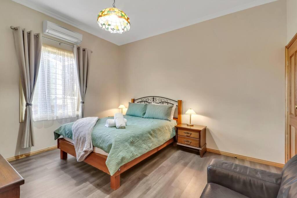 Bonnie Home - Bed and Breakfast Bonnie Doon