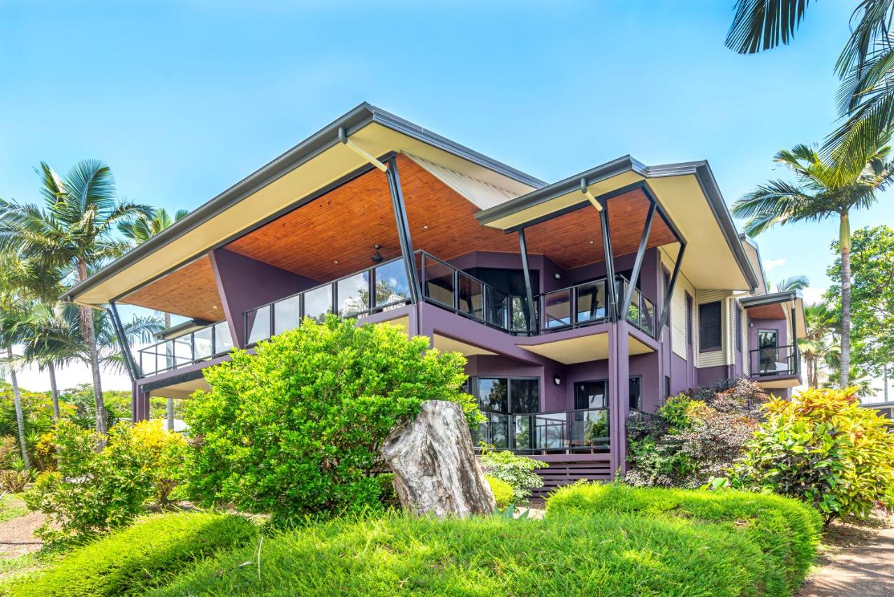 Anchorage Apartments on Hamilton Island by HIHA - B&B