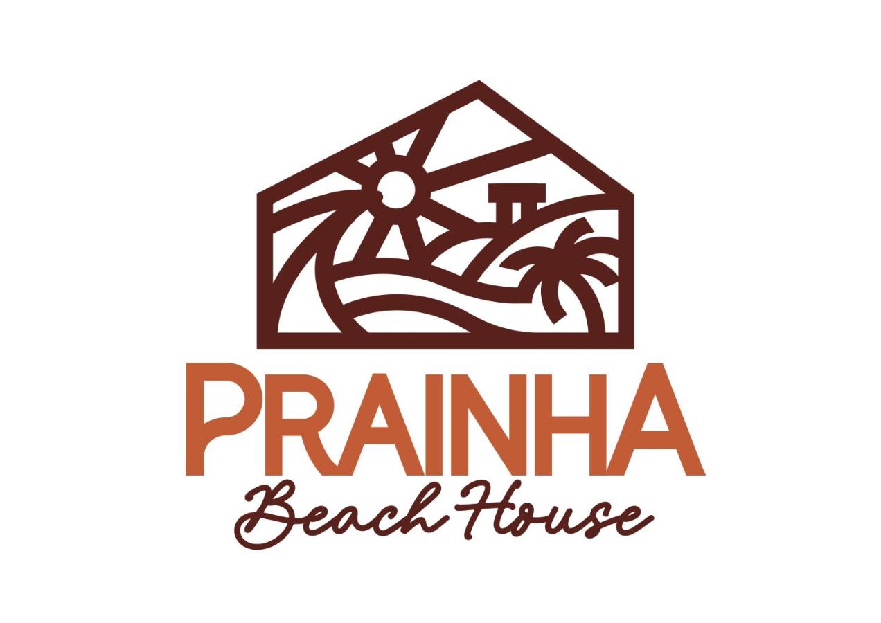 B&B São Francisco do Sul - Prainha Beach House - Bed and Breakfast São Francisco do Sul