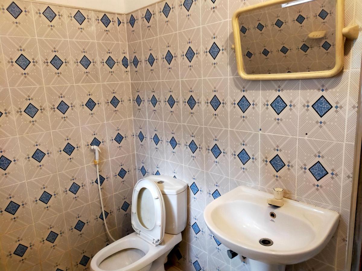 Chambre Double avec Salle de Bains Privative