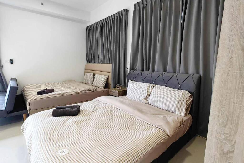 2201 Meridin Sovo 4paxCozy Legoland Netflix BySTAY - B&B