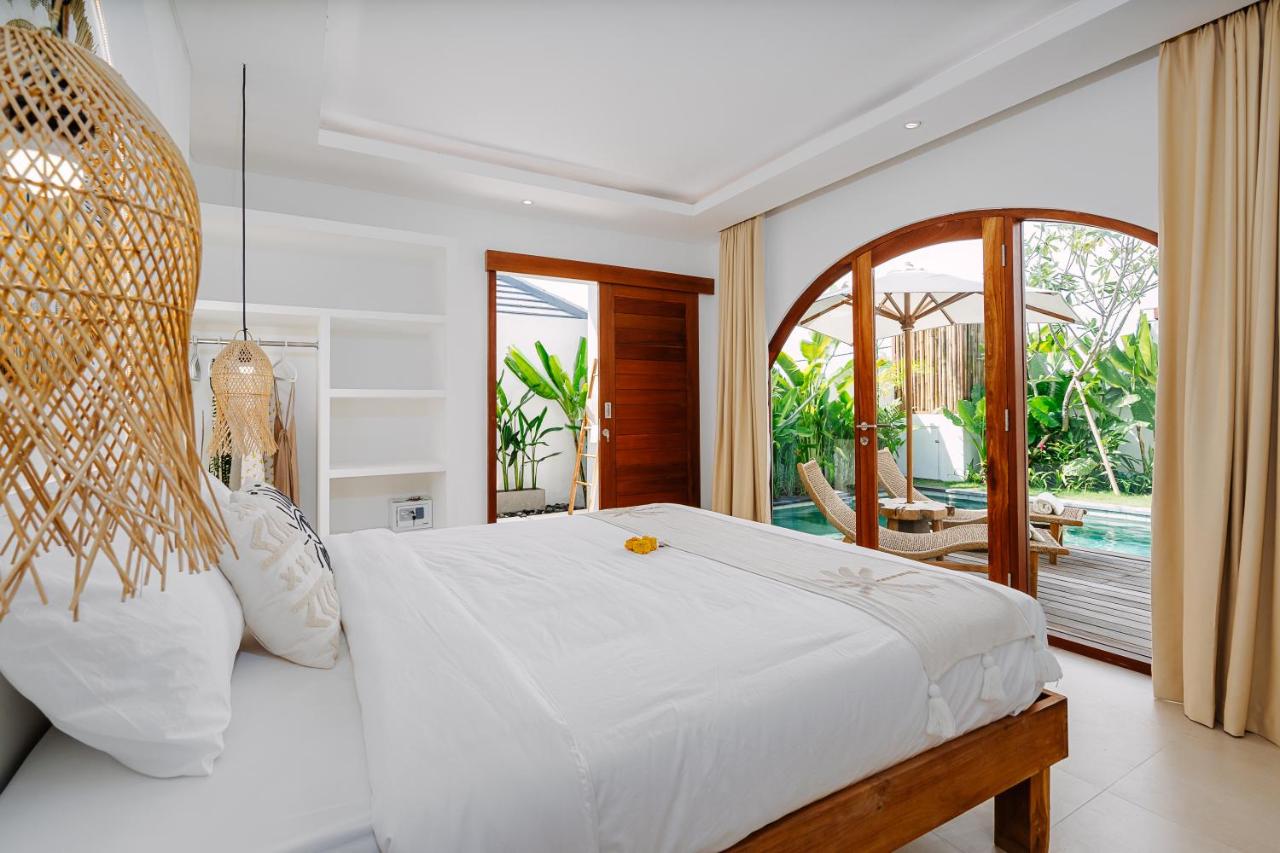 Villa de 2 dormitorios