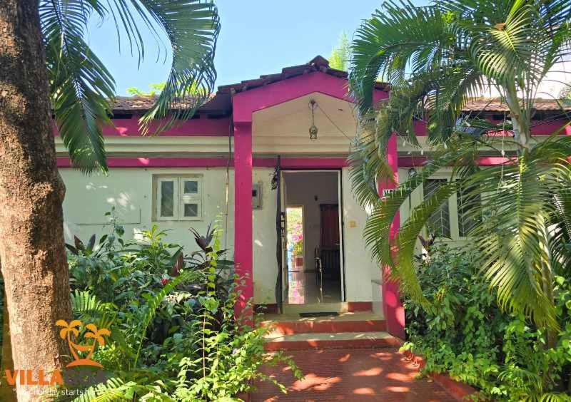 Villa Cavelossim - B&B