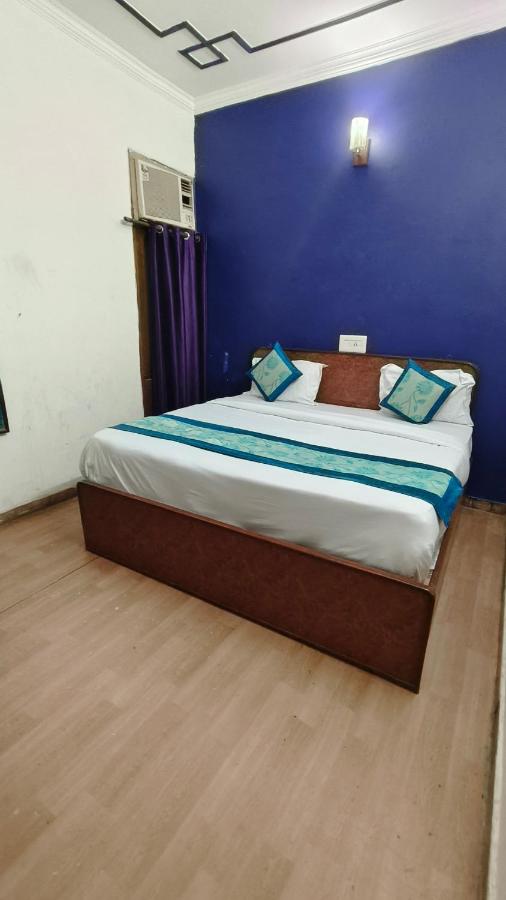 B&B New Delhi - Swiss international - Bed and Breakfast New Delhi