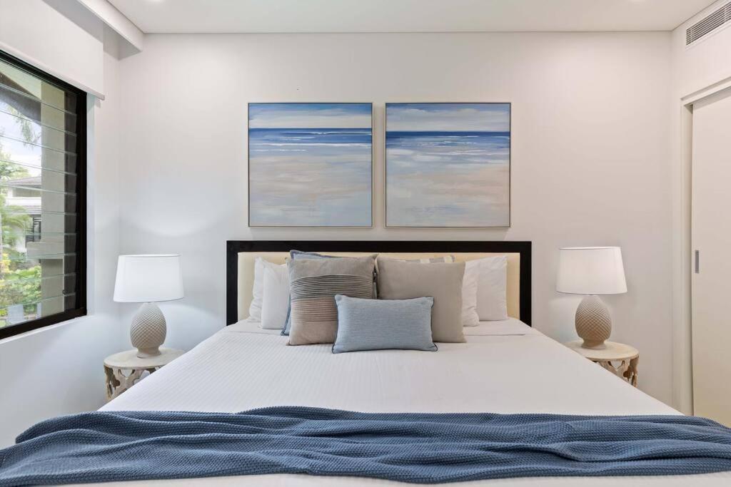 Appartamento con 2 Camere da Letto