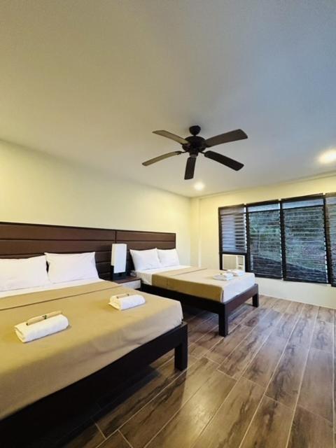 One-Bedroom Villa