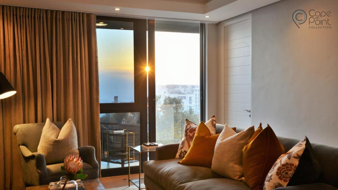 Appartement 2 Chambres